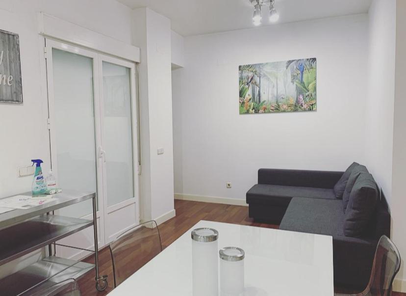 Modern Apartment II In Madrid Exterior foto