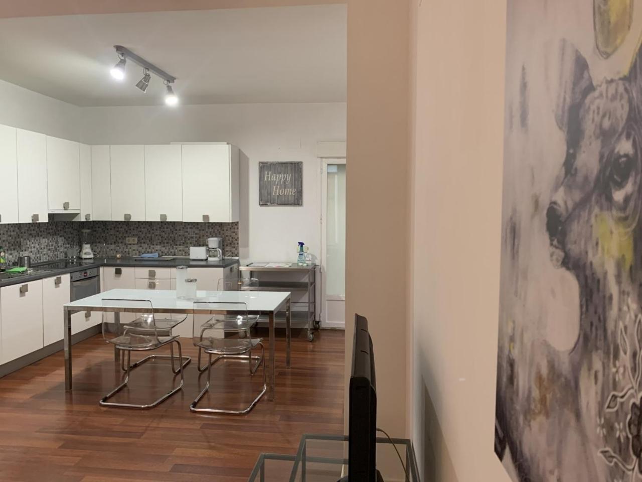 Modern Apartment II In Madrid Exterior foto
