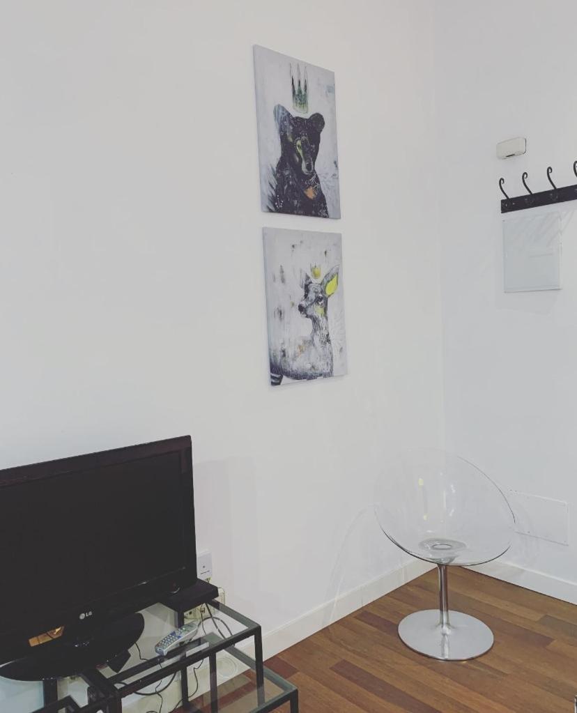 Modern Apartment II In Madrid Exterior foto
