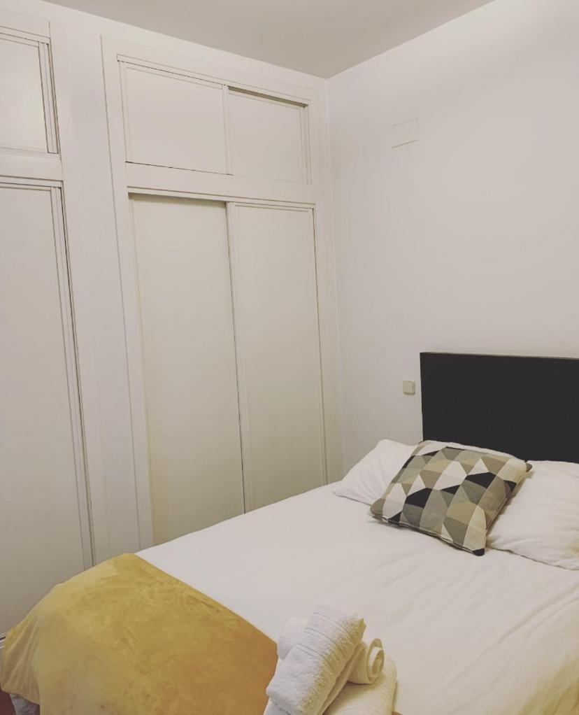 Modern Apartment II In Madrid Exterior foto