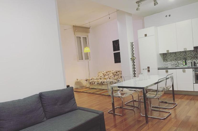Modern Apartment II In Madrid Exterior foto